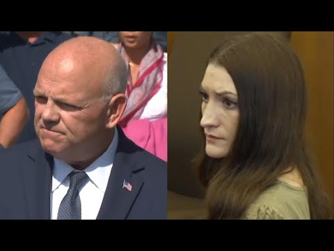Chief Lindsay Clancy prosecutor says case 