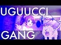 [COVER] Gucci Gang