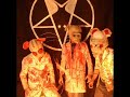 The White Mice - Mousetrap
