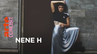 Nene H - Live @ Funkhaus Berlin 2018