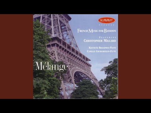 Caprice en Form de Valse