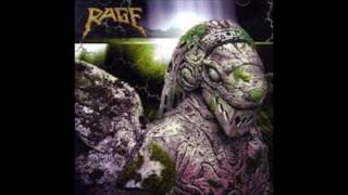 Rage - Voice From the Vault
