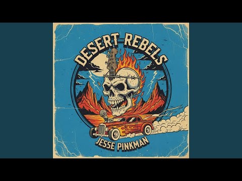 Desert Rebels