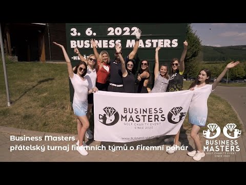 Business Masters 2022