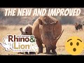 New World Class Rhino And Lion Safari