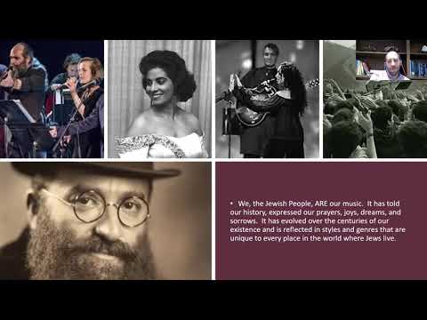 Shirei Eretz Yisrael  The Creation of “Israeliness” through Music