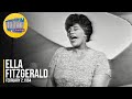 Ella Fitzgerald "Them There Eyes" on The Ed Sullivan Show