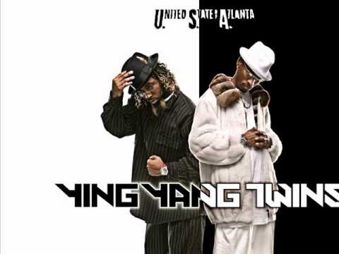 Ying Yang Twins feat. Mike Jones - Badd