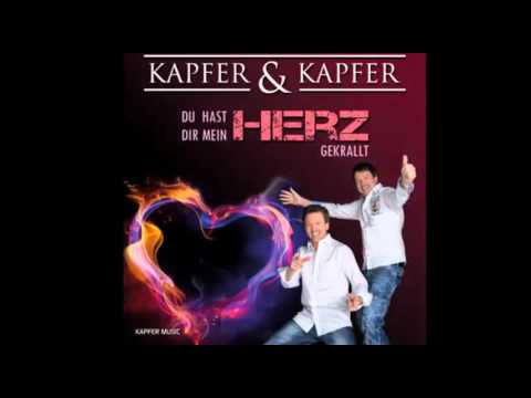 Du Hast Dir Mein Herz Gekrallt - Kapfer & Kapfer