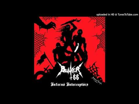 Bunker 66 - Overnight Sacrifice