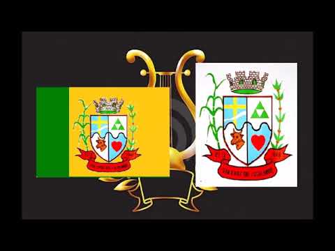 Hino da Cidade de Santa Cruz do Escalvado MG