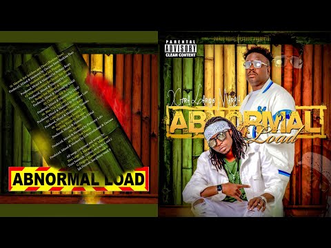 Xtra Large Maroja feat Roki - Chihwiriri (Abnormal Load Album Official Audio)
