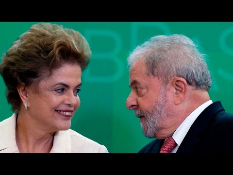 Will Brazil's Dilma Rousseff Be Impeached?