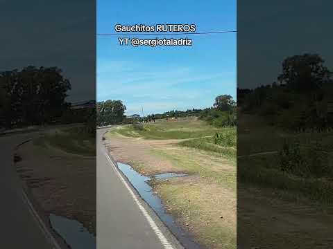 entrando a Colón Entre Ríos  #sergiotaladriz #inmobiliario #colon #argentina