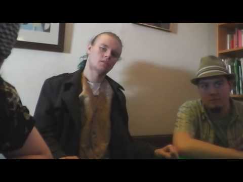 Sketch Compilation by Robbie Fox