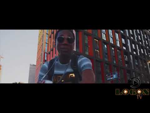 Killa Mikk ft South Black - Summer Wave (Official Music Video) @logontv