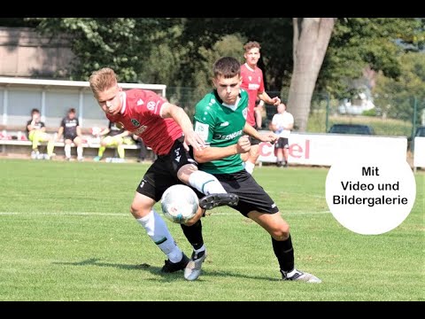 SC Preußen Münster schlägt Hannover 96 auf dem Steinanger