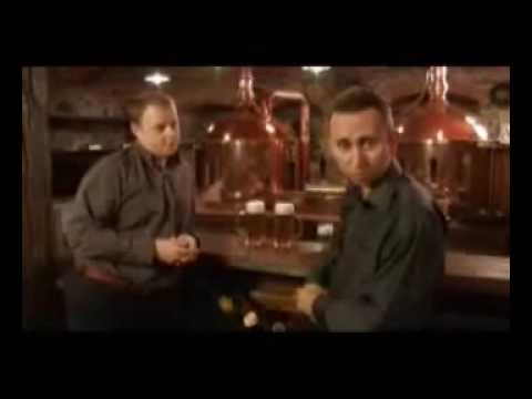 Morawskim szlakiem jedzenia i picia - część 1