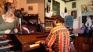 Not To Worry  - Grace Robinson - Barney McAll