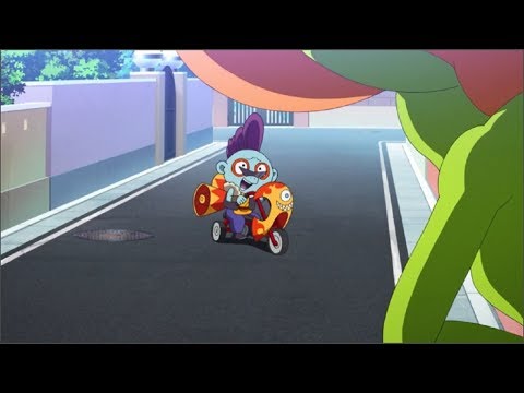 Yo-Kai Watch Season 2  Finale Episode 50