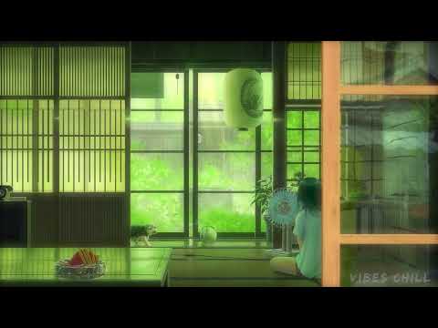 Sátyr x Phlocalyst - Aiode 🌘 Lofi Type Beat