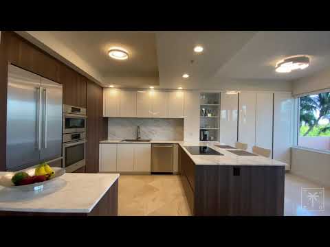 The Jills Zeder Group presents 13627 Deering Bay unit 202