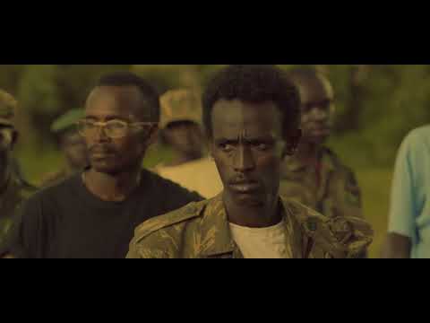 27 GUNS TRAILER 4K Main Trailer