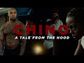 Chino A Tale From The Hood By RA