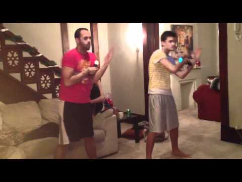 Everybody Dance PS3 Demo