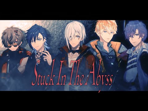 Noctyx - Stuck In The Abyss (Official Music Video)  | NIJISANJI EN