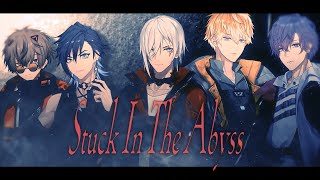 Cover art for Stuck In The Abyss