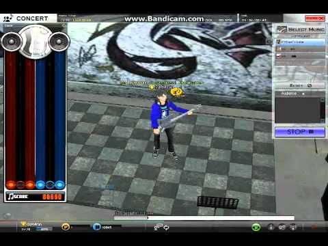 Band Master Ph - Love Drunk -o2phfran