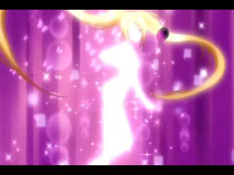 Lunatic Charm Mewtamorphasis [inuyashagirl1212] [SC]