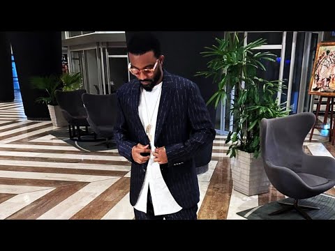 Fally Ipupa _-_ Mon Paradis (Clip Audio) - [RUMBA] / IA