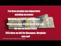 Meek Mill- Jump Out the Face ft. Future [Lyrics explained]