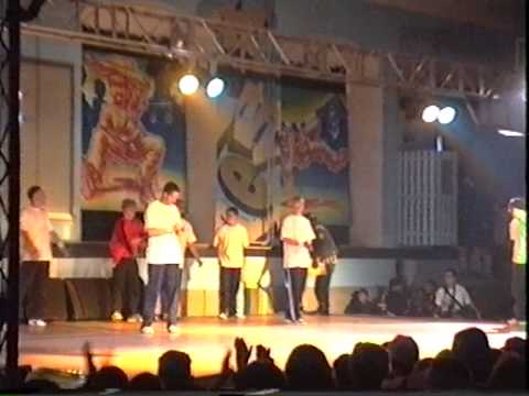 BOTY 1996 PER ANHALT