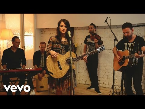 Kasia Popowska - Mantra – Verre Sessions