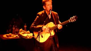 Luka Bloom 6. Love is a place I dream of - Tivoli