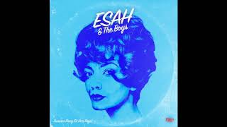Download lagu Esah & The Boys -  Suasana Riang (Di Hari Raya) (Kribo Records) mp3