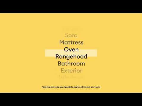 NexDo | Home Cleaning Service in New Zealand