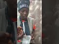 Mkenya Akijua Kizungu Mara Ya Kwanza
