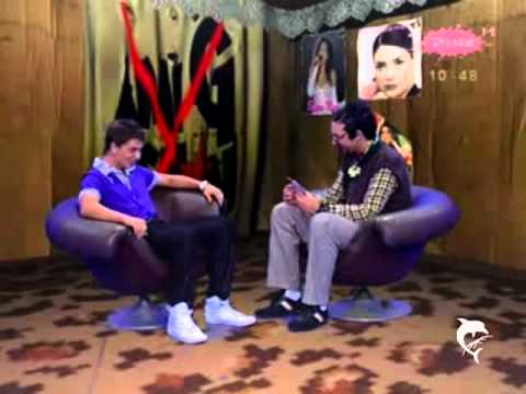 JOVAN STEFANOVIC-ami g show