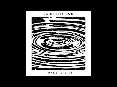 Enigmatik Dub   Overdrive feat  Marie Dubus