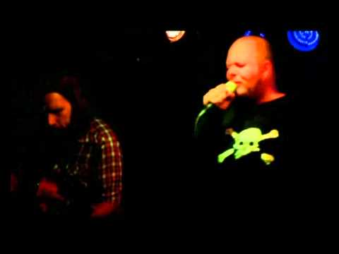 The Phonies - Career Opportunities (live)