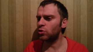 Как я снимал ПОРЧУ