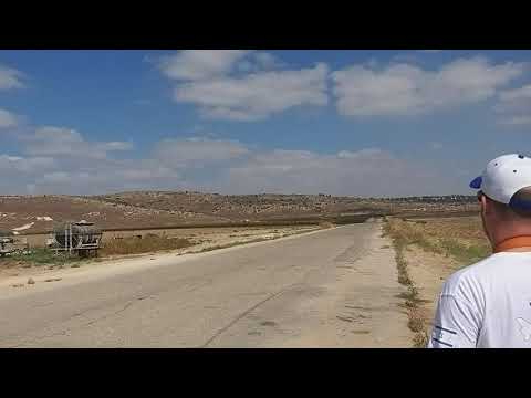 Maiden flight: David's CARF J-10 Vector Thrust