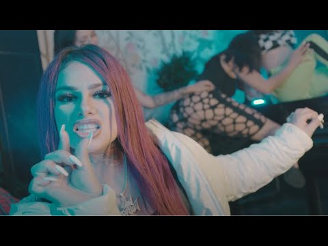 Snow Tha Product – “Perico”