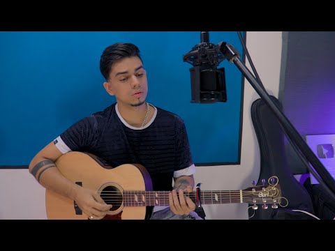 Sobrio - Maluma (Cover) Bayron Mendez