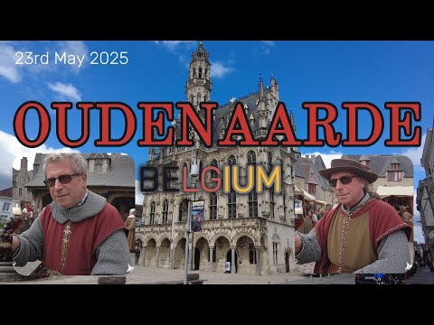 OUDENAARDE BELGIUM