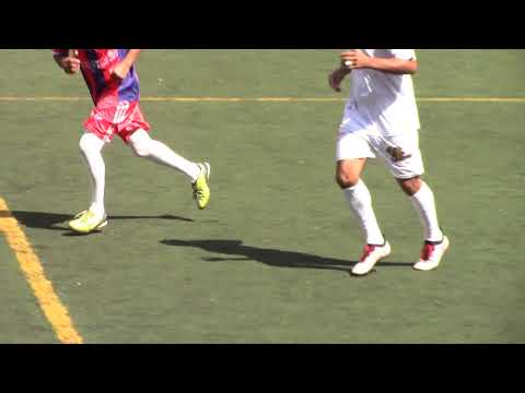 Copa Lausanne 50/2019 - BUT 4x1 AMIGOS DO REI - 1°TEMPO